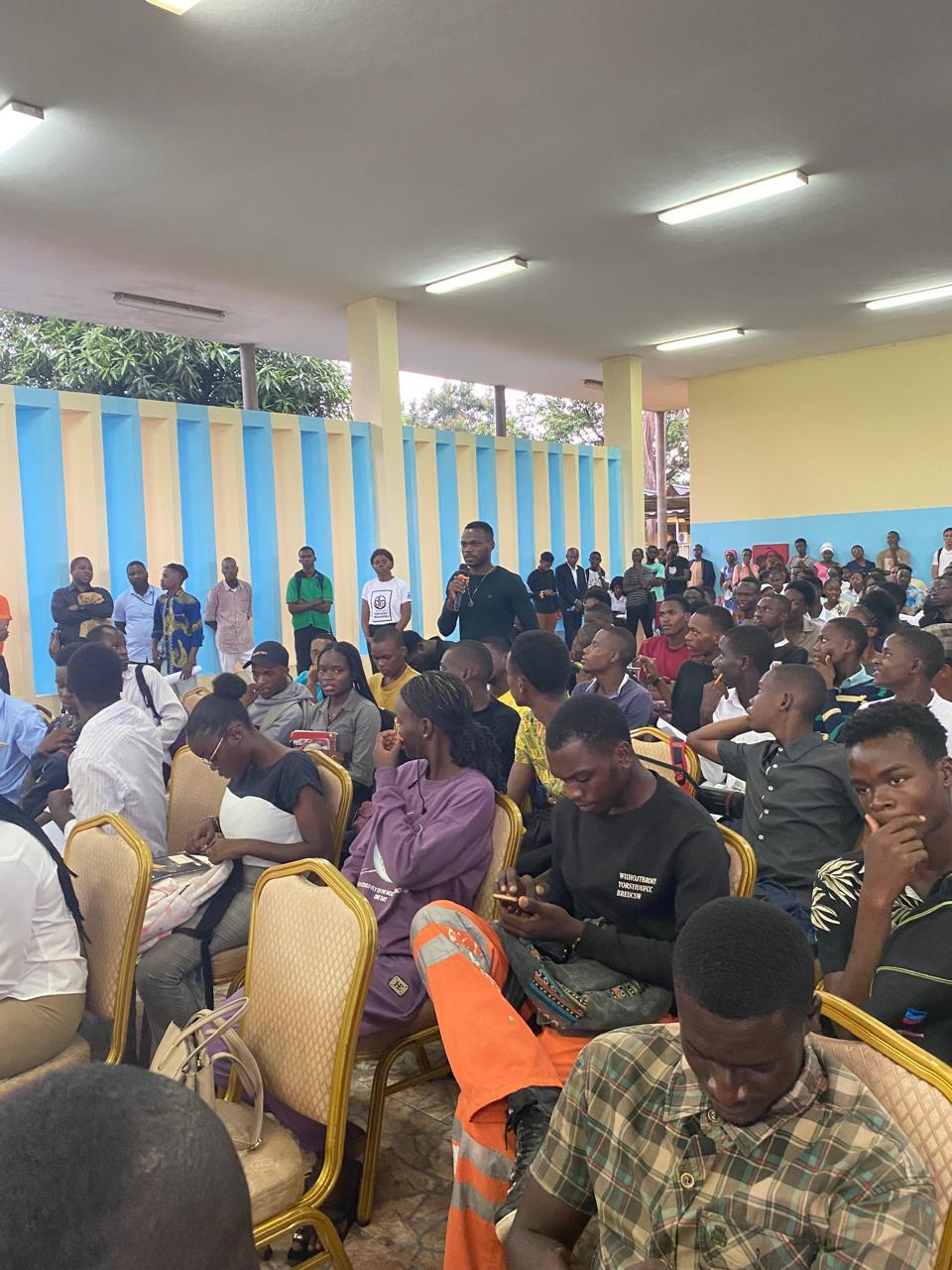 Encontro Anual com os Trabalhadores Sanabel - Foto 3