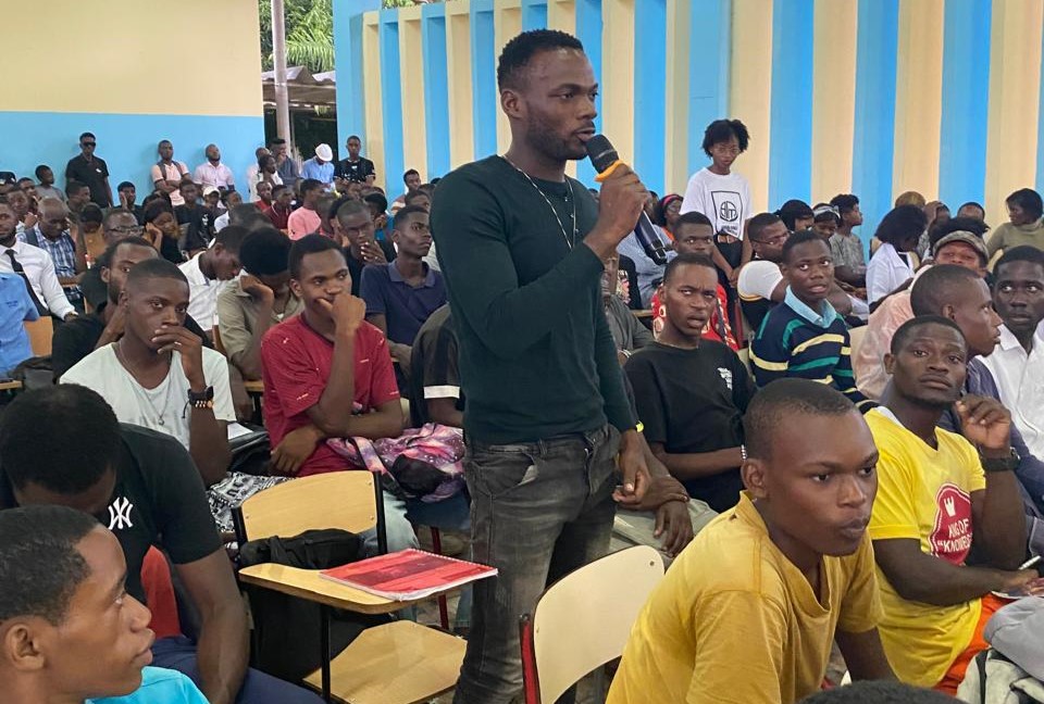 Encontro Anual com os Trabalhadores Sanabel - Foto 1