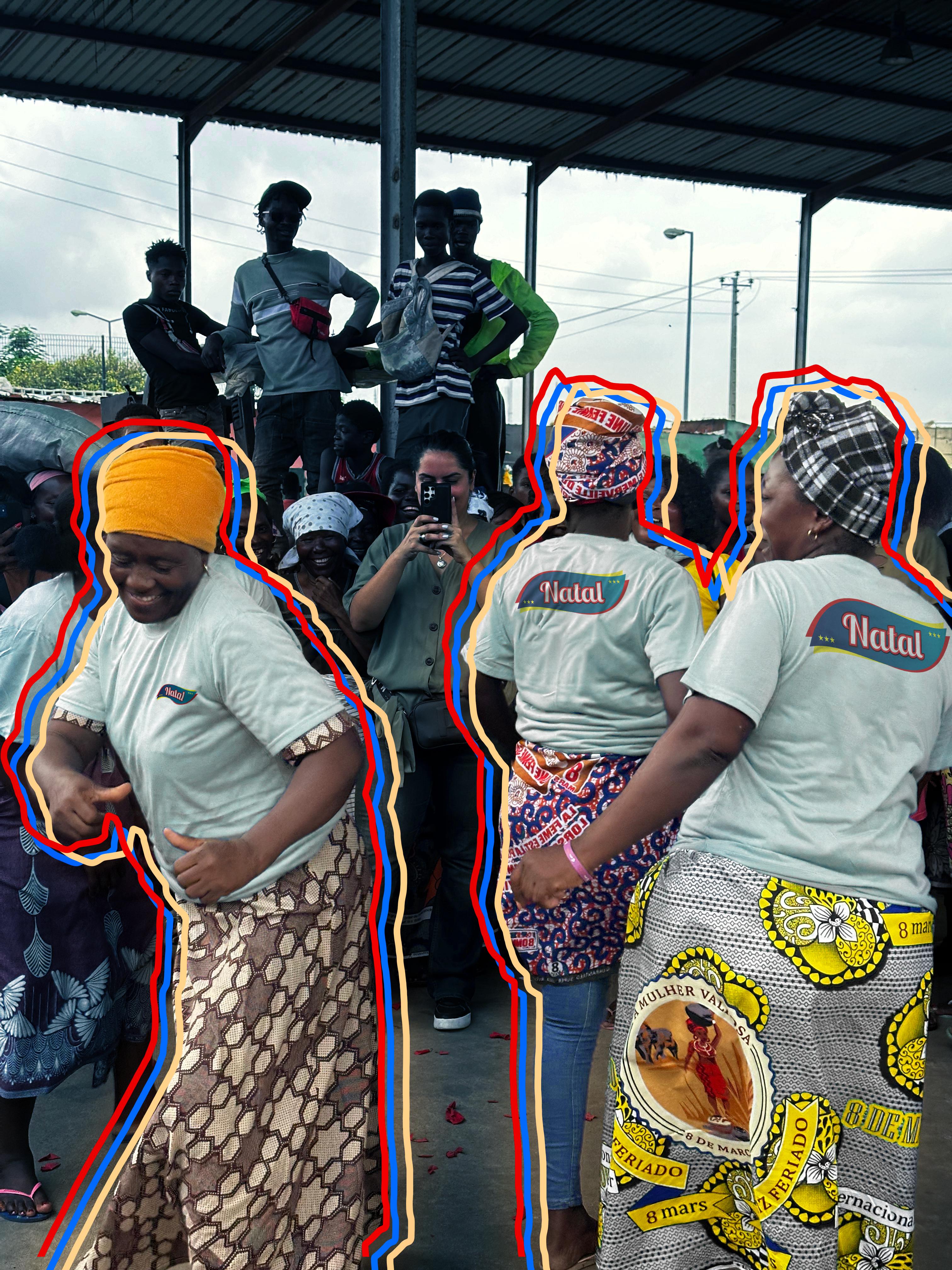 Feira das Zungeiras – Homenagem no Dia da Mulher - Foto 3