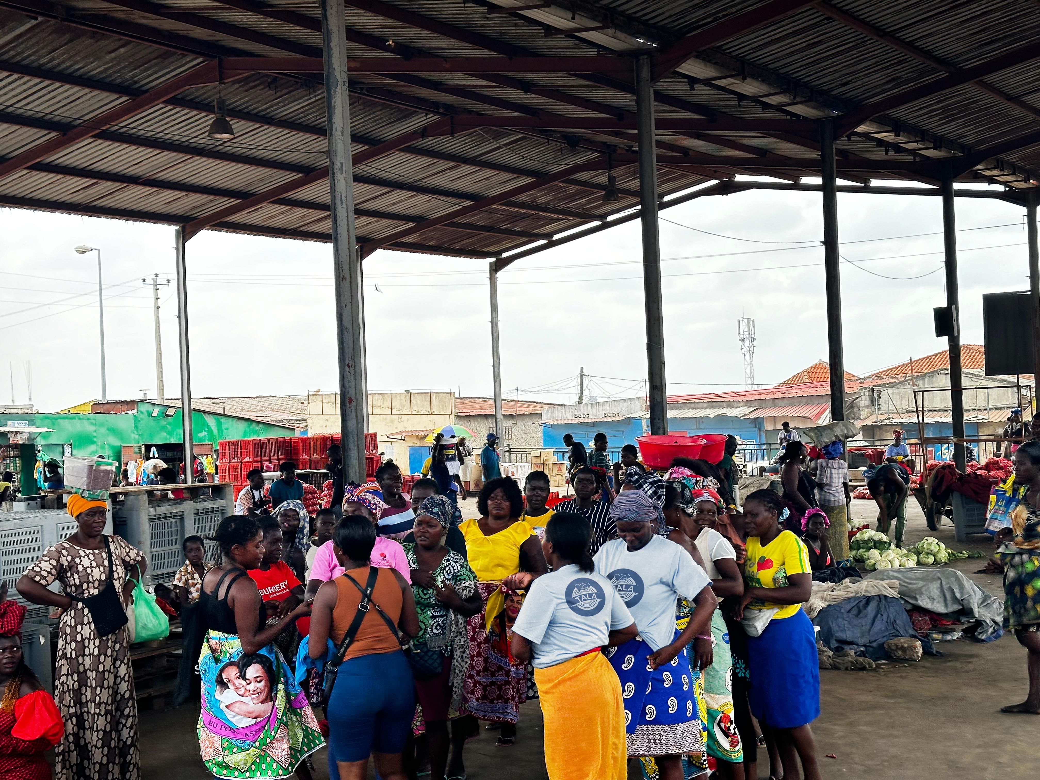 Feira das Zungeiras – Homenagem no Dia da Mulher - Foto 4