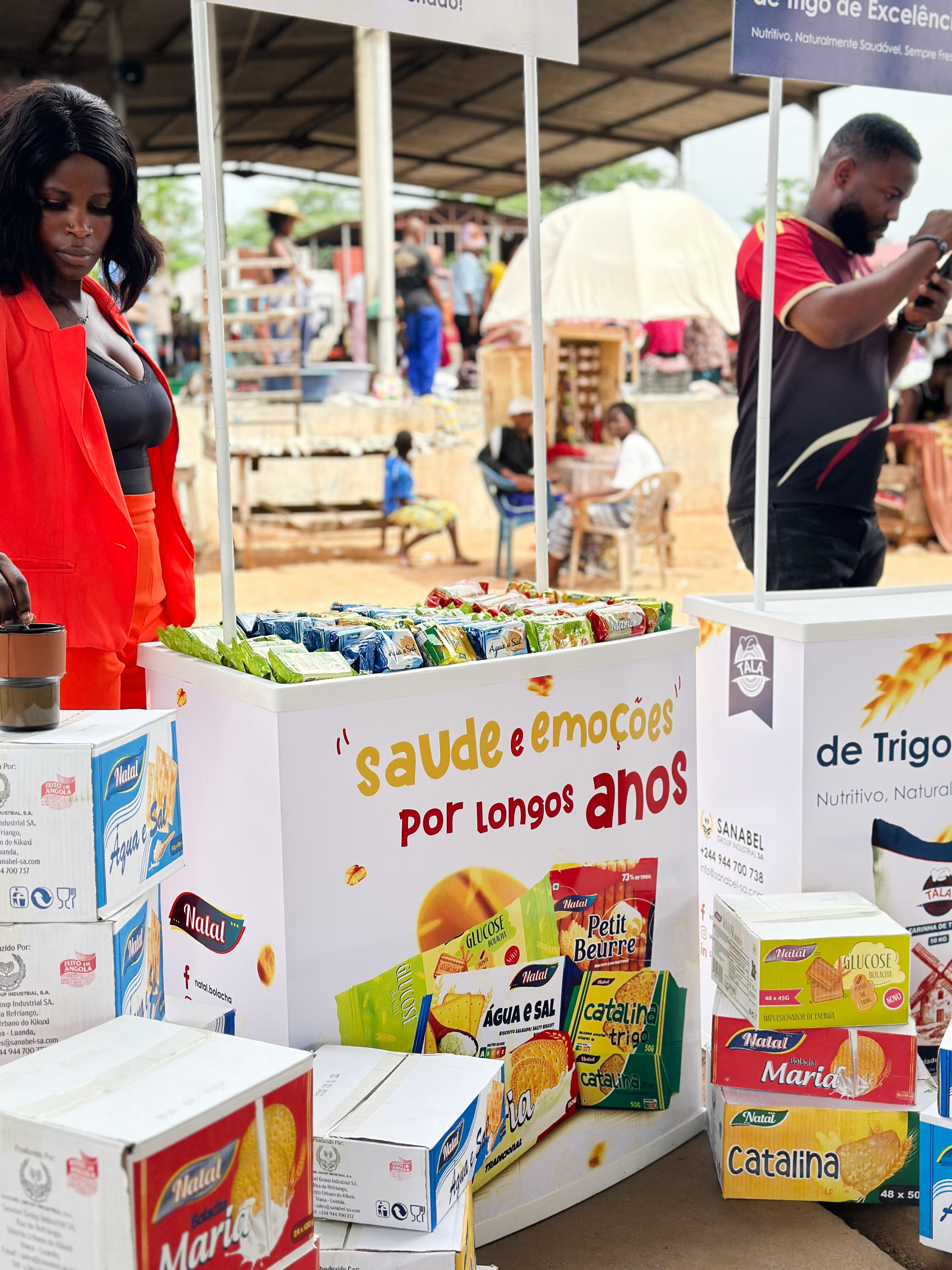 Feira das Zungeiras – Homenagem no Dia da Mulher - Foto 6