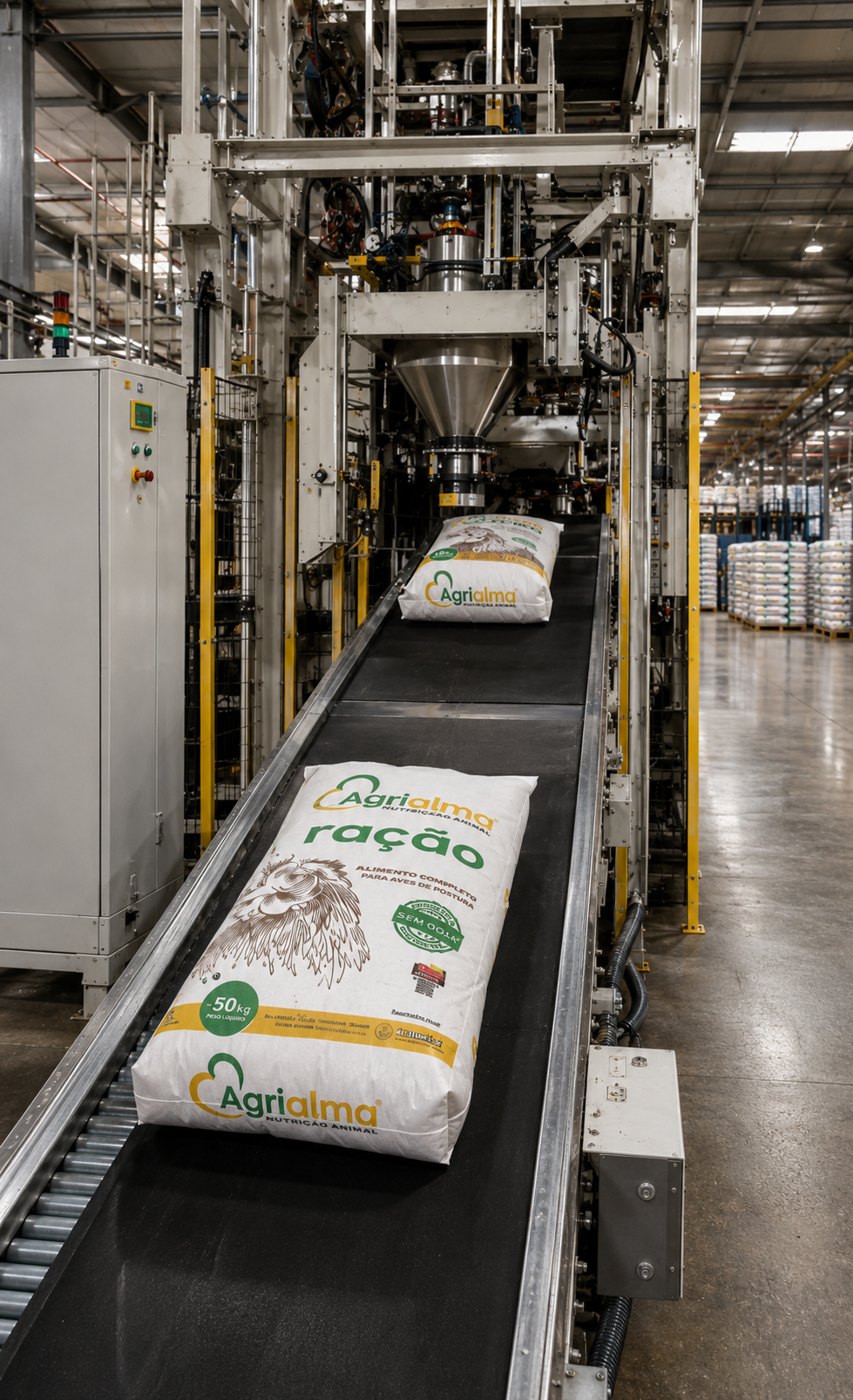 Agrialma Agro