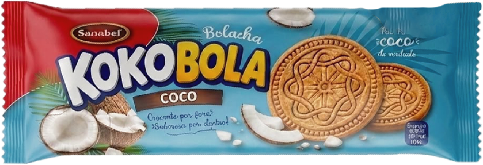 KOKO BOLA