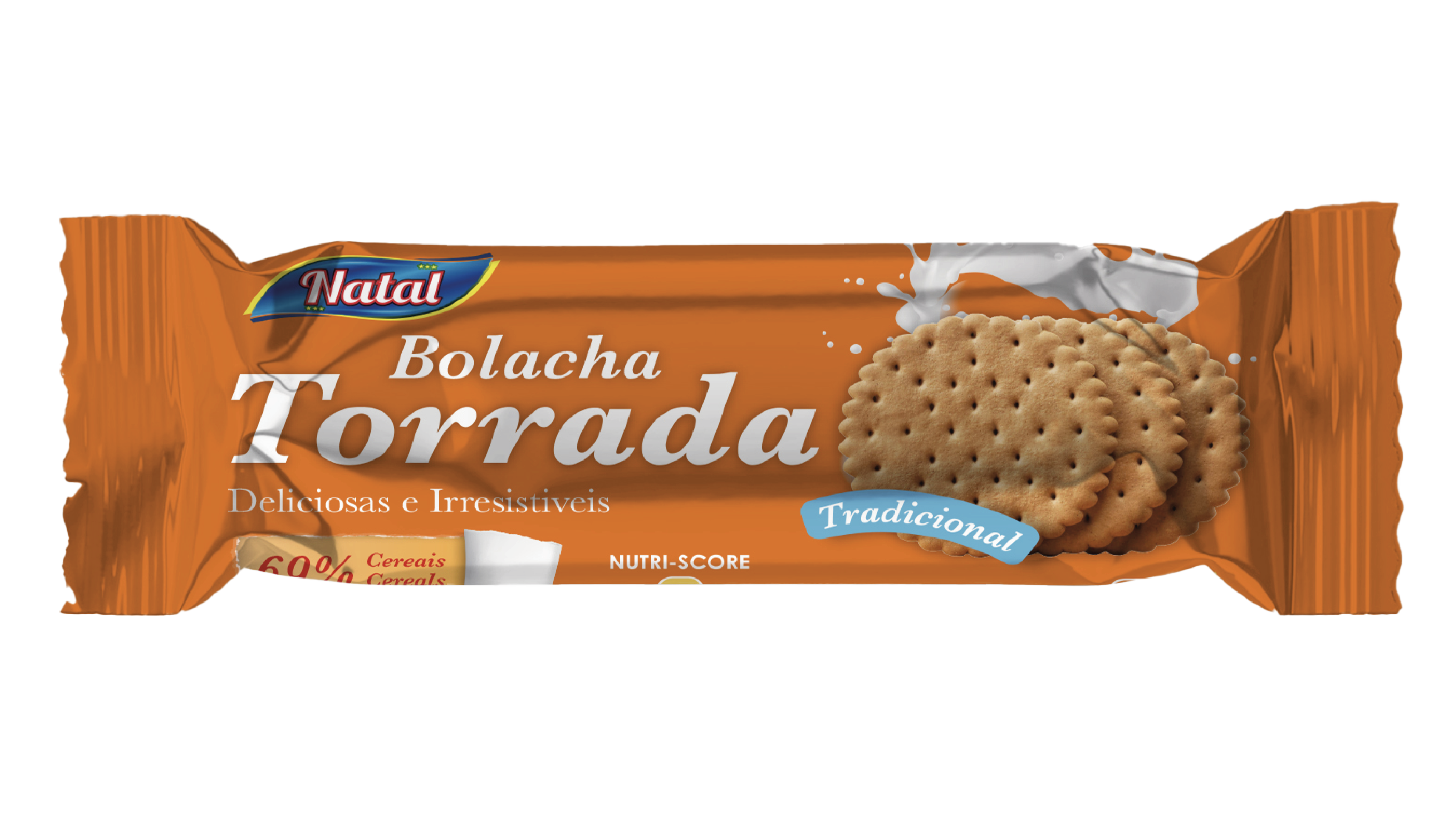 Torrada Tradicional